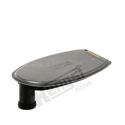 HENGST FILTER e87hd153 -  Масляный фильтр| Гидрофильтр, автоматическая коробка передач